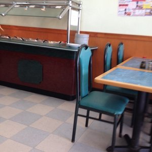 Hot Wok